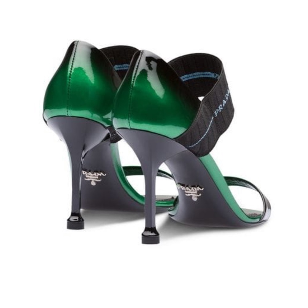Prada heels - Picture 2 of 8